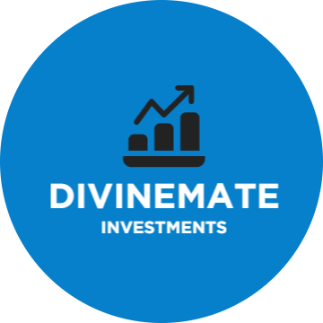 Divinemate Logo